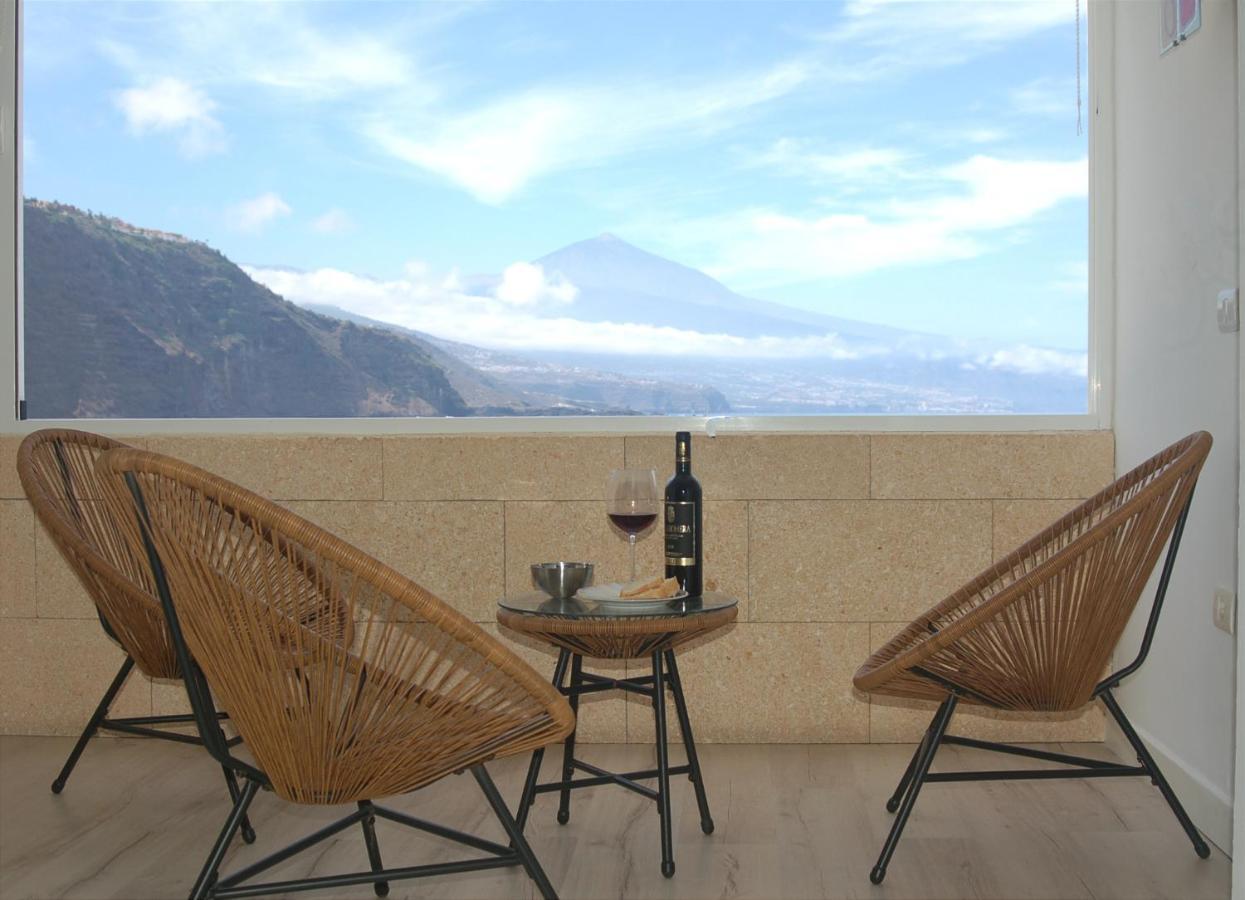 Salitre Suite 2 Tacoronte Exterior foto