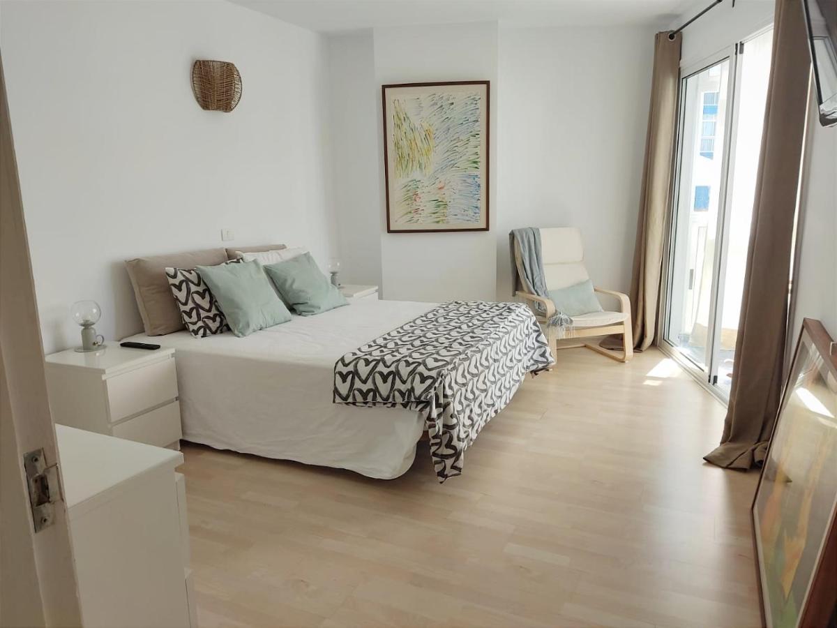 Salitre Suite 2 Tacoronte Exterior foto
